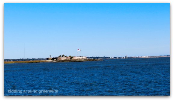 fort sumter significance