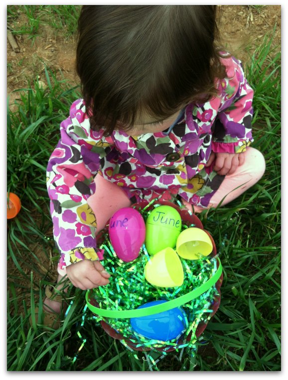 5 Simple Eggucational Egg Hunts Kidding Around Greenville
