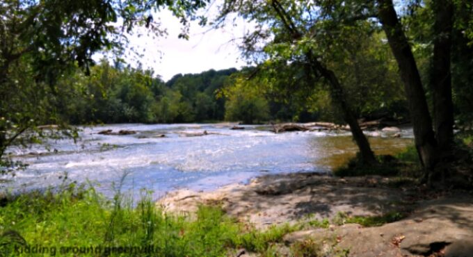 Cedar Falls Park