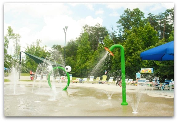 Mom Review: Otter Creek waterpark – Kidding Around Greenville
