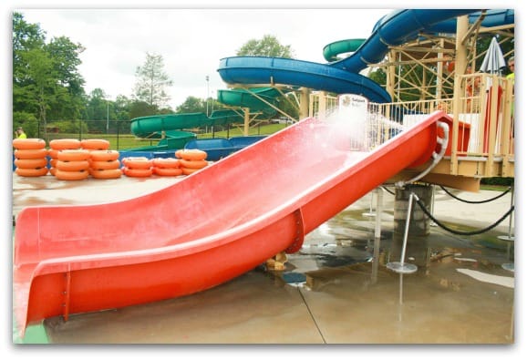 Mom Review: Otter Creek waterpark – Kidding Around Greenville