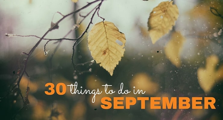 30+ Things to Do this September in Greenville – Kidding Around Greenville