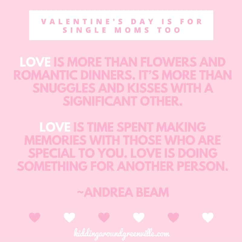 Valentine's Day for single parents (1)