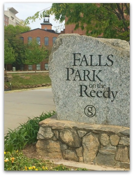 Fall Park sign (1)