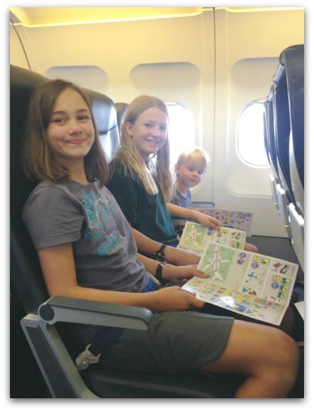 flying with kids (1)