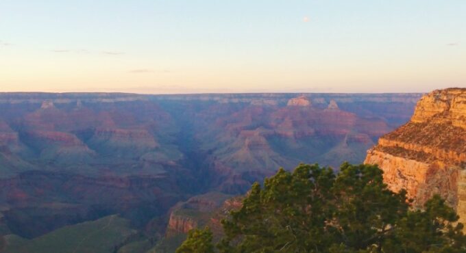 Grand Canyon
