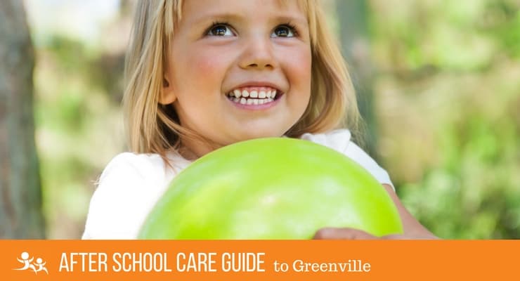 after school care guide