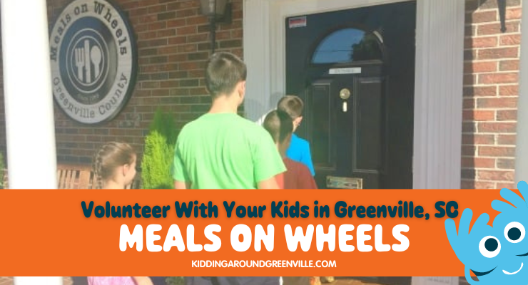 Meals On Wheels Is Not What I Expected It To Be