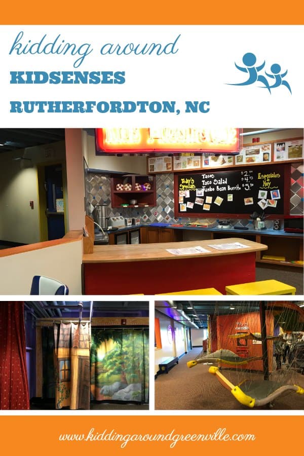 Review of KidSenses in Rutherfordton, NC