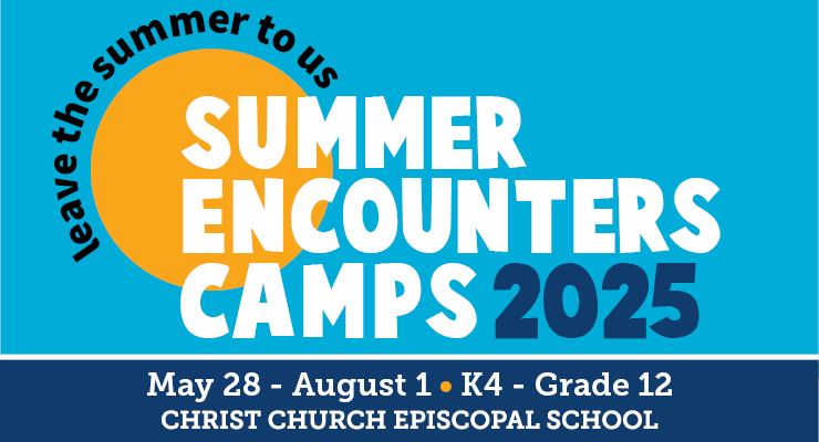 CCES_Summer_Camp