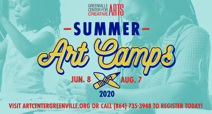 120 Places That Offer Summer Camps Day Camps In Greenville Sc