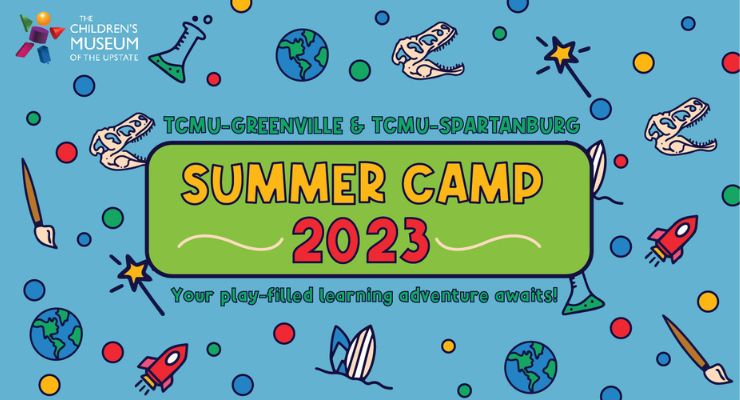 TCMU Summer Camp 2023