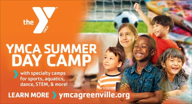 YMCA June 2022 Camp Guide