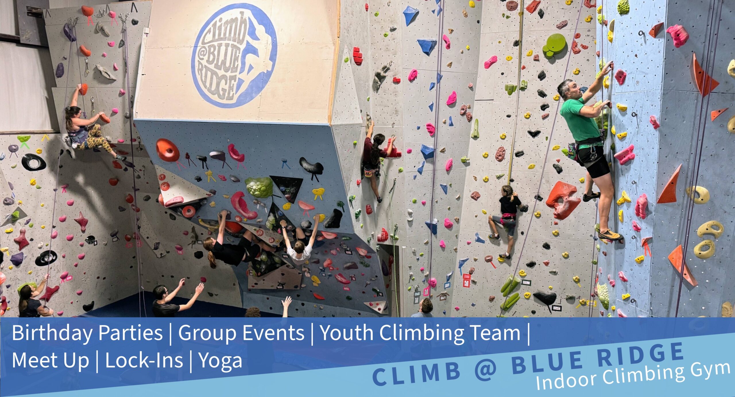 climbblueridge