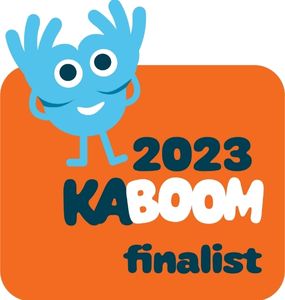 KABOOM finalist