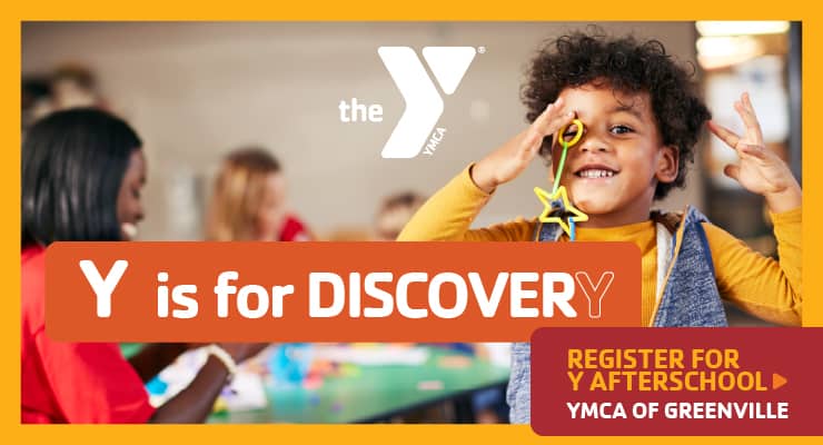 YMCA Afterschool 2023