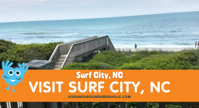 Surf City, NC