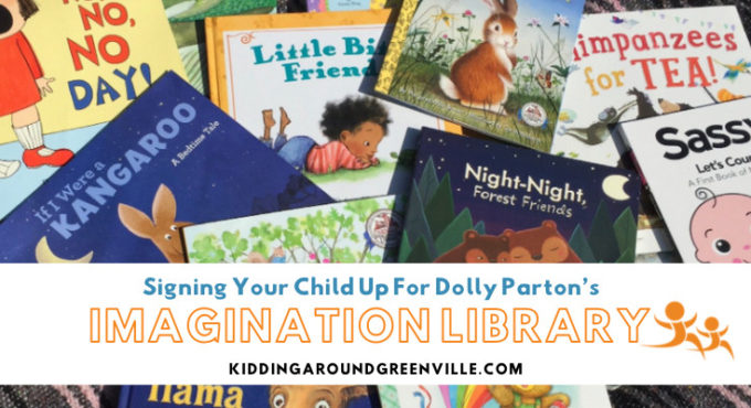 Greenville/Spartanburg/Anderson