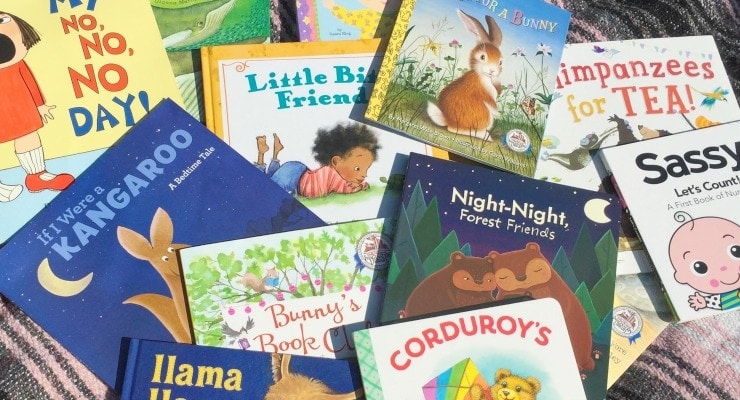 Dolly Parton's Imagination Library free books