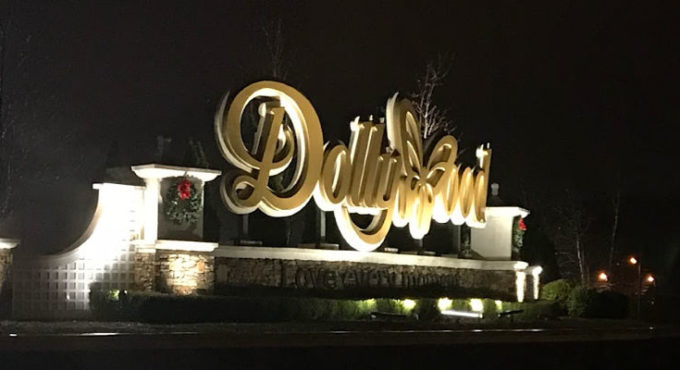 Pigeon Forge
