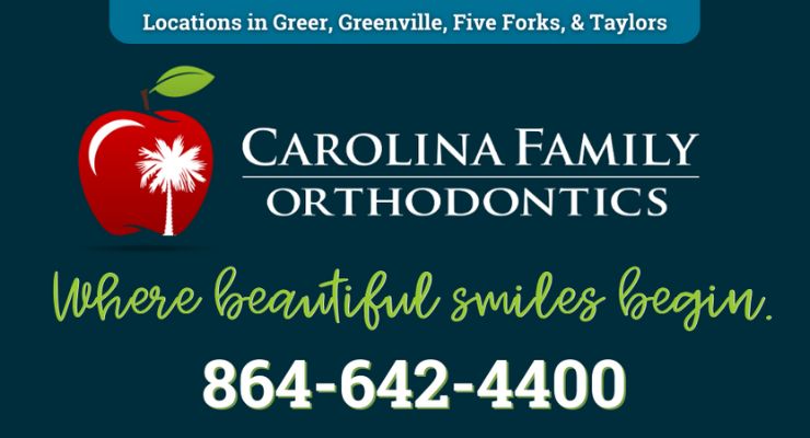 Carolina Family Orthodontics