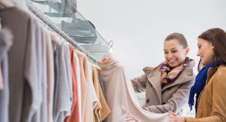30 Best Consignment Shops Near Me to Make & Save Money in 2023
