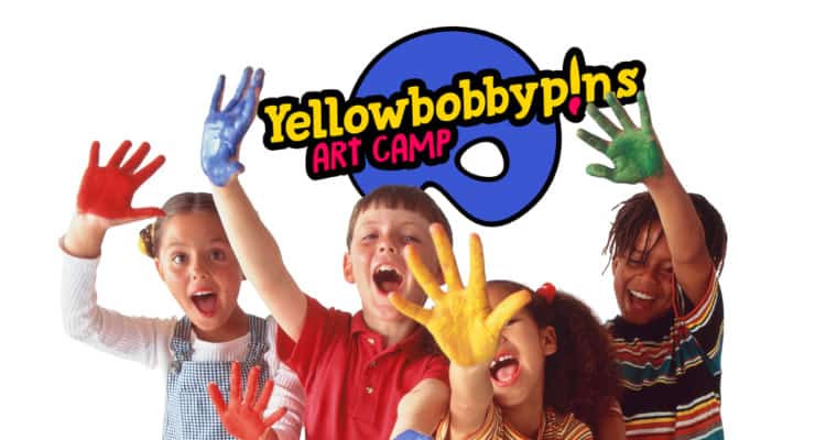 Yellowbobbypins Summer Camp 2023