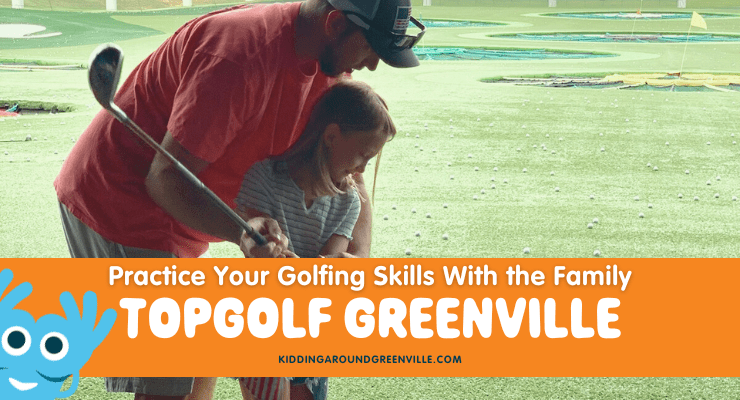 18 Things You Need to Know about Top Golf Greenville