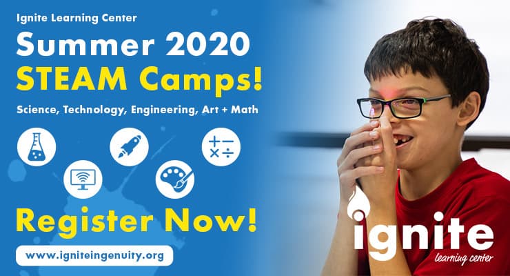 120 Places That Offer Summer Camps Day Camps In Greenville Sc