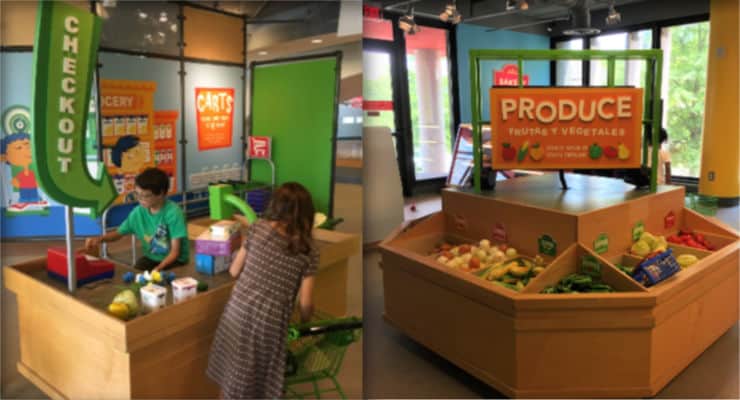Play and Learn All Day at The Children�s Museum of the Upstate