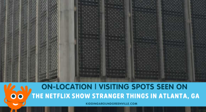 stranger things atlanta