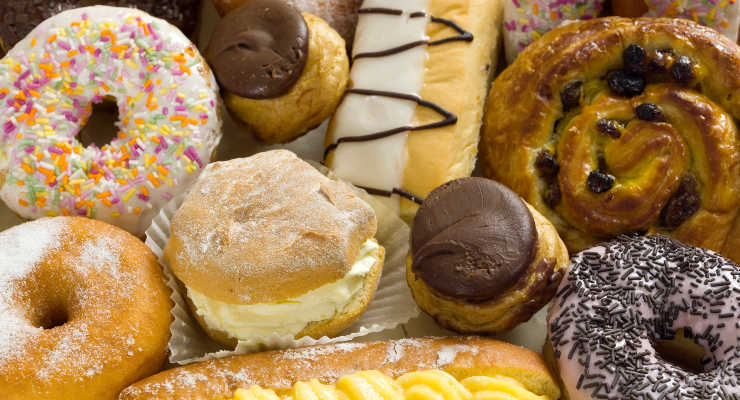 Follow Our Upstate Donut Trail And Find Your Favorite Donut