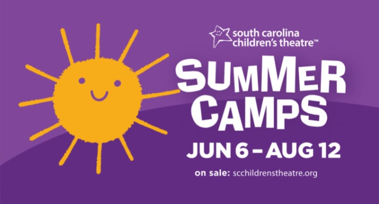 SCCT Summer Camp Guide 2022