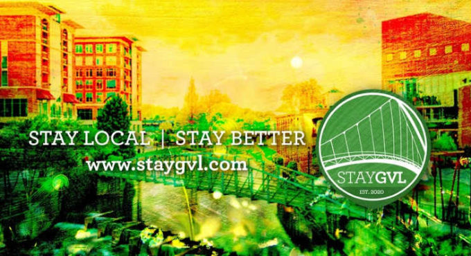 StayGVL