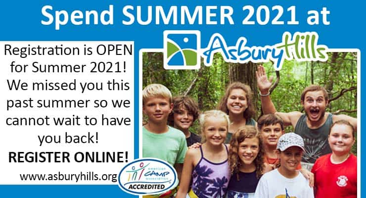 Your Guide To Overnight Summer Camp Near Greenville