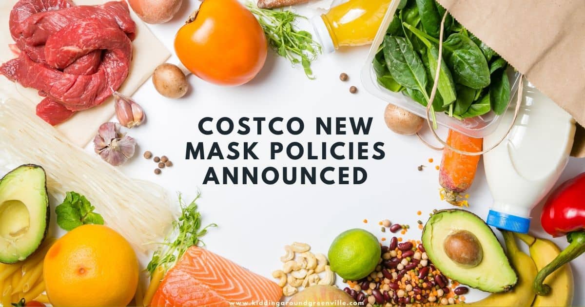 Costco Updates Policies Again to Protect Its Members and Employees