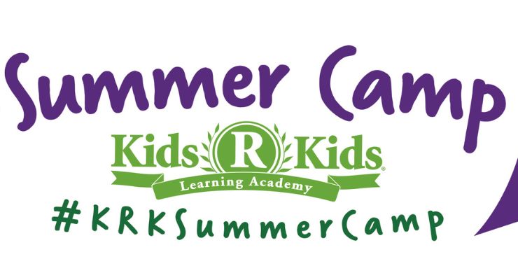 Kids R Kids summer camp-min