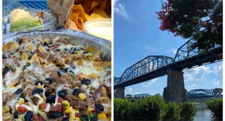The Perfect Weekend Itinerary For A Family Trip To Chattanooga, TN