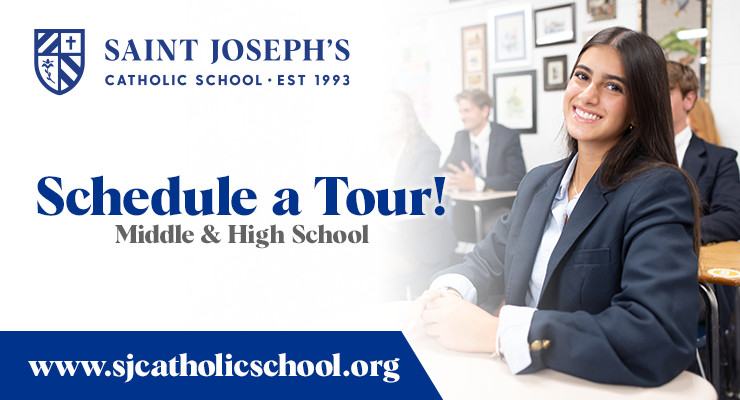 St Joseph's Catholic School