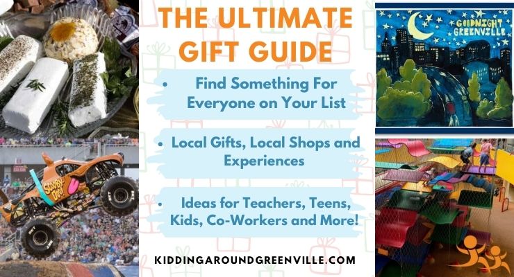 Ultimate Upstate Gift Guide