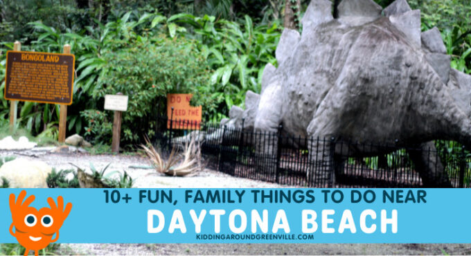 Daytona Beach