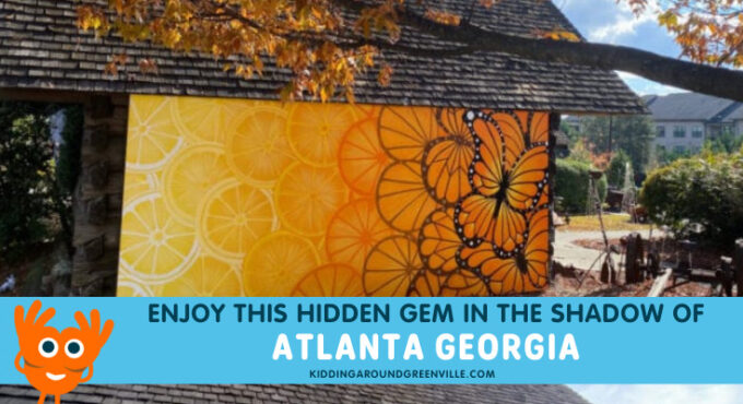 dunwoody georgia