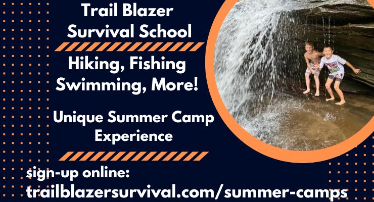 Trail Blazer Survival School SC