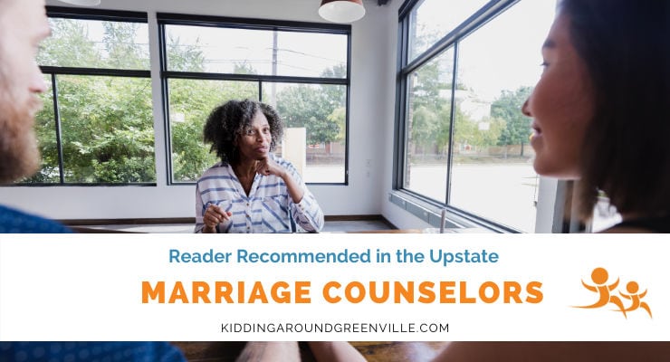 marriage counselors