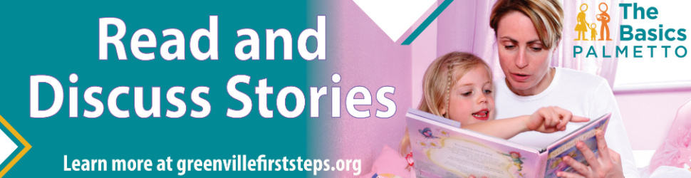 GFS Read and Discuss Stories Header