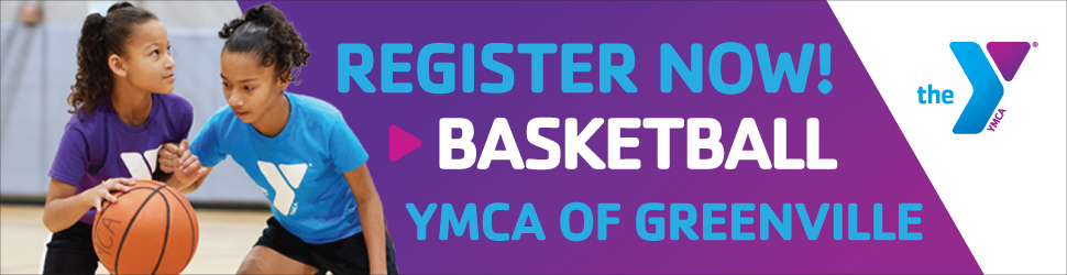 YMCA Summer Basketball