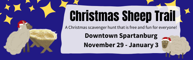 Central UMC Featured Event banner