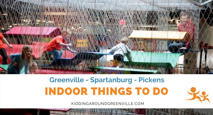43 Fun Indoor Activities for a Rainy Day in NYC - Mommy Poppins