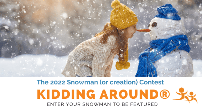 Snowman Contest