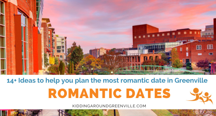 Most Romantic Dates